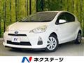2012 Toyota AQUA