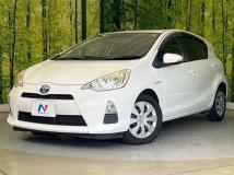 2012 Toyota AQUA