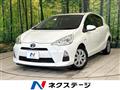 2012 Toyota AQUA