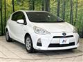 2012 Toyota AQUA