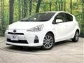 2012 Toyota AQUA
