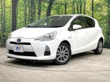 2012 Toyota AQUA
