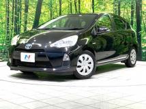2012 Toyota AQUA