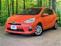 2013 Toyota AQUA