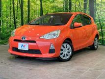 2013 Toyota AQUA
