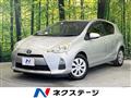 2013 Toyota AQUA