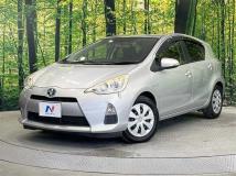 2013 Toyota AQUA