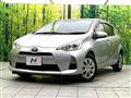 2014 Toyota AQUA