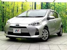 2014 Toyota AQUA