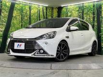 2014 Toyota AQUA