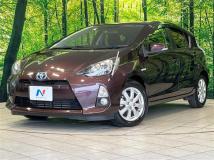 2014 Toyota AQUA