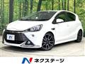 2014 Toyota AQUA