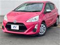 2014 Toyota AQUA