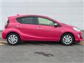 2014 Toyota AQUA