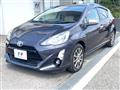2015 Toyota AQUA