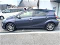 2015 Toyota AQUA