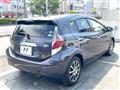 2015 Toyota AQUA