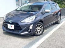 2015 Toyota AQUA