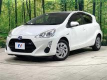2015 Toyota AQUA
