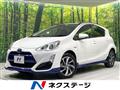 2015 Toyota AQUA
