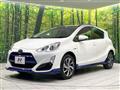 2015 Toyota AQUA