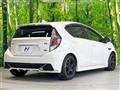 2015 Toyota AQUA
