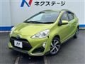 2015 Toyota AQUA