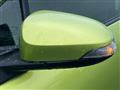 2015 Toyota AQUA