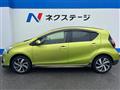2015 Toyota AQUA