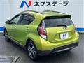 2015 Toyota AQUA