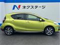 2015 Toyota AQUA
