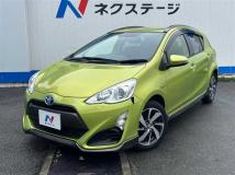 2015 Toyota AQUA