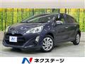 2015 Toyota AQUA