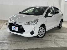 2015 Toyota AQUA
