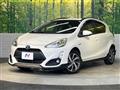 2016 Toyota AQUA