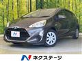 2016 Toyota AQUA