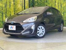 2016 Toyota AQUA