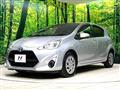 2016 Toyota AQUA