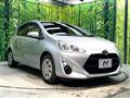 2016 Toyota AQUA
