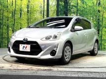 2016 Toyota AQUA