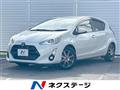 2016 Toyota AQUA