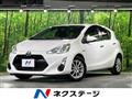 2017 Toyota AQUA