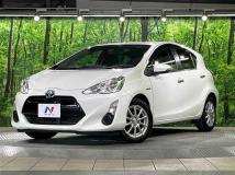 2017 Toyota AQUA