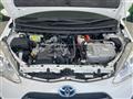2017 Toyota AQUA