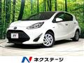 2018 Toyota AQUA