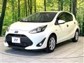2018 Toyota AQUA