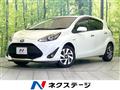 2019 Toyota AQUA