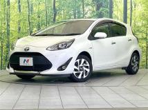 2019 Toyota AQUA