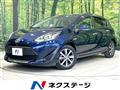 2019 Toyota AQUA