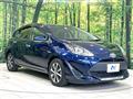 2019 Toyota AQUA
